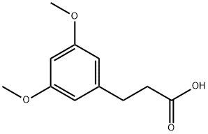 Aigéad 3,5-Dimethoxyphenylpropionic