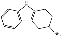3-Aimín-1,2,3,4-teitrihidreacarbazol