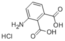 Dihydrate hidreaclóiríd aigéad 3-aiminophthalic