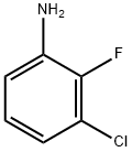 3-Chloro-2-fluarailín
