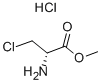 Eistir meitile 3-Chloro-D-alanine HCl
