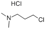 Hidreaclóiríd clóiríd 3-Dimethylaminopropil