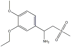 3-Eitocsai-4-Meitil-alfa-[(Meitilsulfóin)Meitil]-beinséinMeatánMín