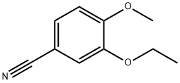 Benzonitrile 3-Ethoxy-4-methoxy