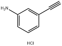 Hidreaclóiríd 3-Ethynylbenzenamine