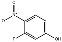 3-Fluoro-4-nítrifenol