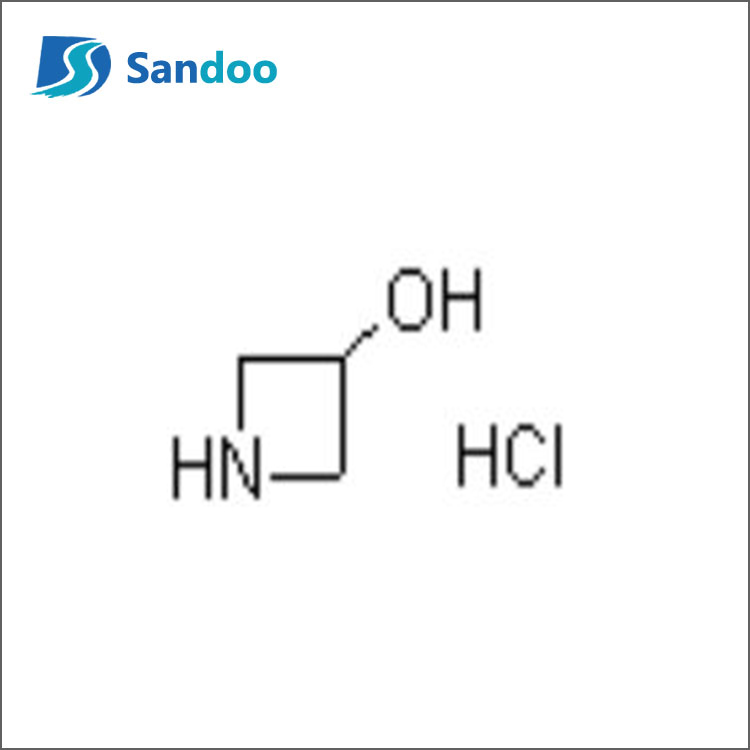 Hidreaclóiríd 3-Hidroxyazetidine