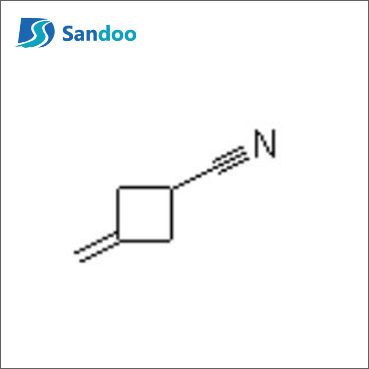 3-Meitiléinecyclobutanecharbonitrile