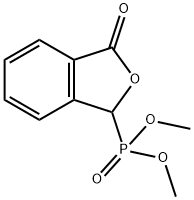 Aigéad 3-oxo-1,3-dihydroisobenzofuran-1-ylphosphonic
