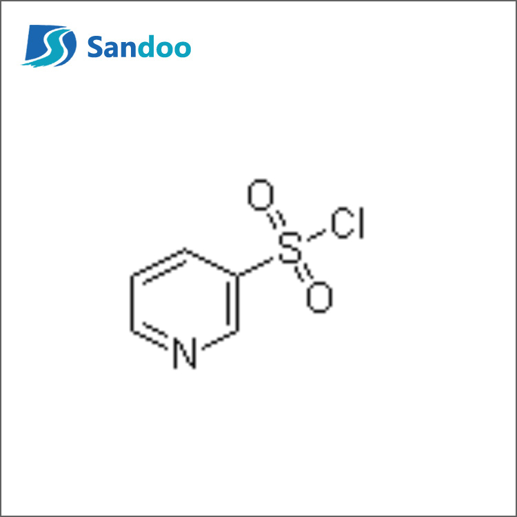 Clóiríd 3-Pyridinesulfonyl