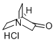 Hidreaclóiríd 3-Quinuclidinone