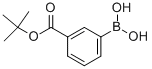 Aigéad 3-tert-Butoxycarbonylphenylphenylboronic