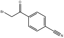 4-(2-Bromoaicéitil)beinsitríle