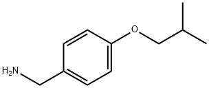 4-(2-Methylpropoxy)-beinséinemethanamine