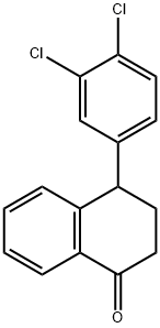 4-(3,4-Déchlóireafheinil)-1-teitrealone