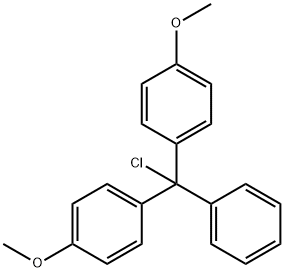 Clóiríd 4,4'-Dimethoxytrityl
