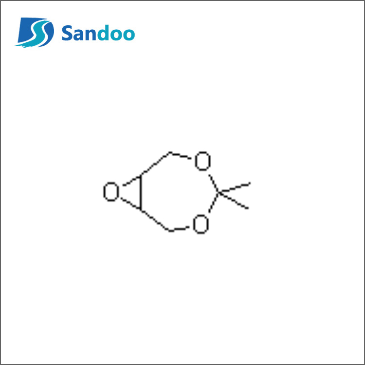 4,4-Démheitiol-3,5,8-Trioxabicyclo[5.1.0]ochtán