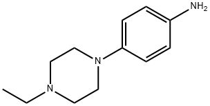 4-(4-Ethylpiperazin-1-ly)ainilín