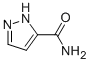 Hidreaclóiríd 4-Aimín-1-Meitil-3-próipil-1H-pyrazole-5-carboxaMide