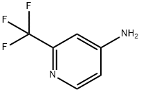 4-Aimín-2-trifluoromethylpyridine