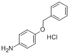 Hidreaclóiríd 4-Beinsiloxyaniline