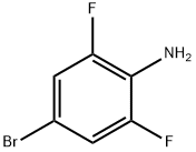 4-Bromo-2,6-difluarailine