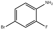 4-Bromo-2-fluarailín