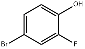 4-Bromo-2-fluaraphenol