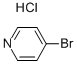 Hidreaclóiríd 4-Bromopyridine