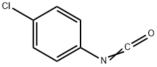 Isocyanate 4-Chlorophenyl