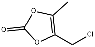 4-Cloromethyl-5-meitil-1,3-dé-ocsól-2-aon