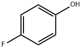 4-Fluaraphenol