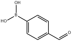 Aigéad 4-Formylphenylboronic