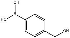 Aigéad 4-(Hidrocsamethyl)feinilborónach