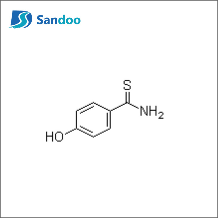 4-Hidroxythiobenzamide