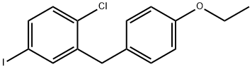 4-Iodo-1-clóra-2-(4-ethocsabeinsile)beinséin