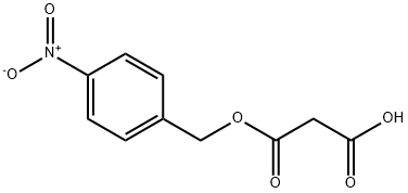 Malonáit hidrigine 4-Nitrobenzyl