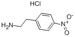 Hidreaclóiríd 4-Nitrophenethylamine