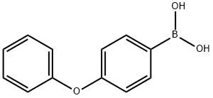 Aigéad bórónach 4-phenoxyphenyl