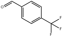 4-(Trifluaramethyl)beansaildéad