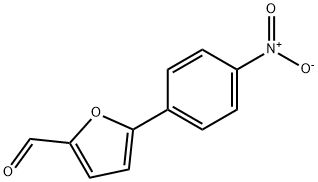 5-(4-Níotrfeinil)-2-furaldehéad