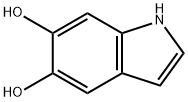 5,6-déhidroxyindole