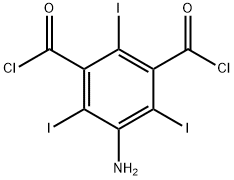 Déchlóiríd aigéad 5-Aimín-2,4,6-triiodisophthaloyl