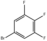 5-Bromo-1,2,3-trífhluaraibeinséin