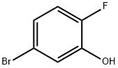 5-Bromo-2-fluaraphenol