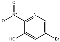 5-Bromo-2-nítri-3-Pyridinol