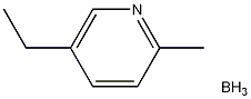 Borane 5-eitil-2-methylpyridine