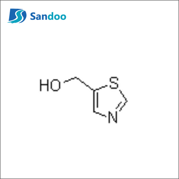 5-Hidroxymethylthiazole
