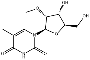 5-Meitil-2'-Methyoxyuridine
