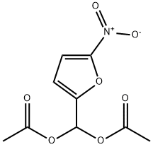 Diaicéatáit 5-Nitro-2-furaldehyde